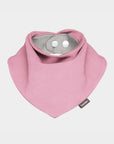 Merino-Lined Baby Scarf – Adjustable, Thermal & Sustainable by Breden at brixbailey.com