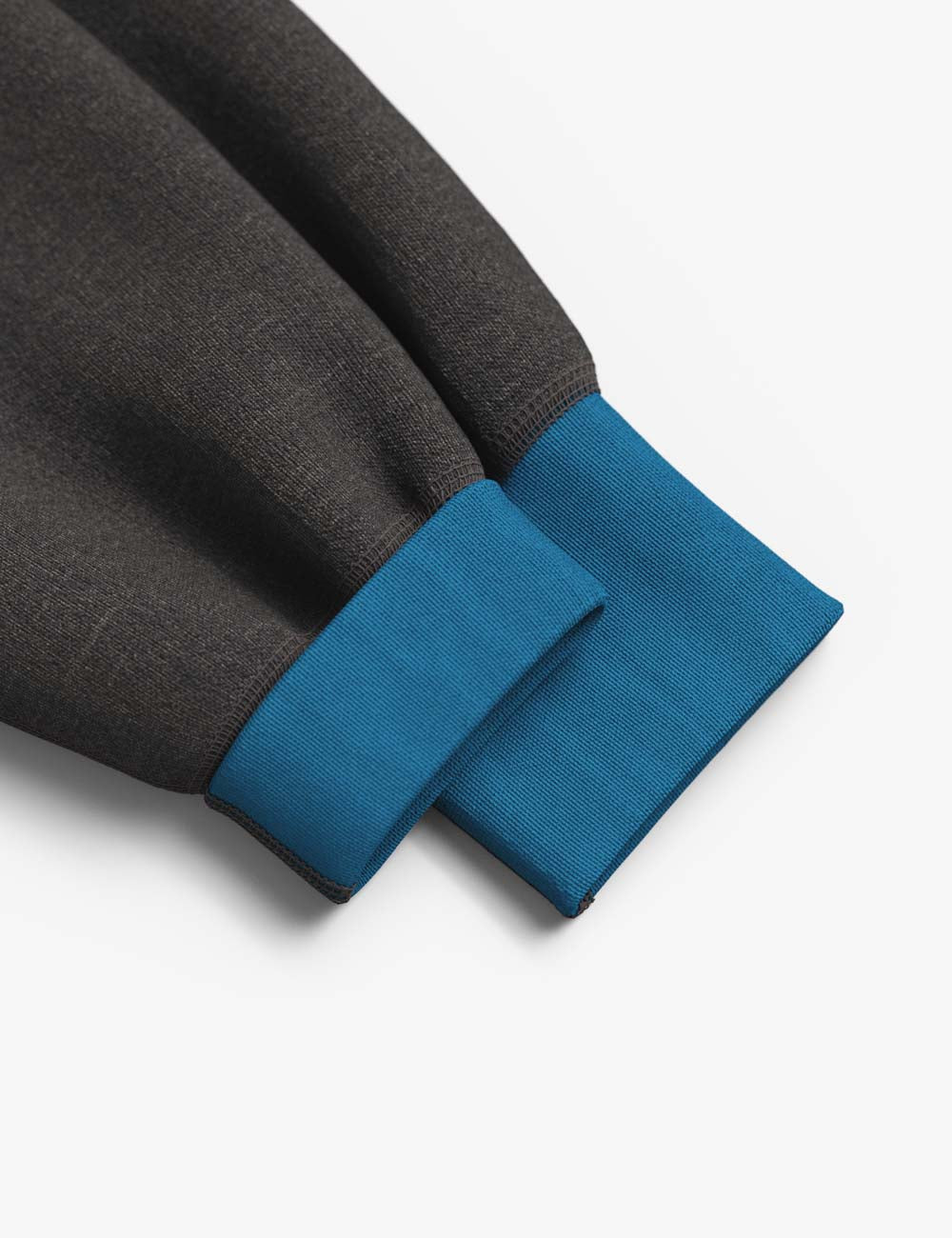 Kids Thermal Merino Jacket in Cameo