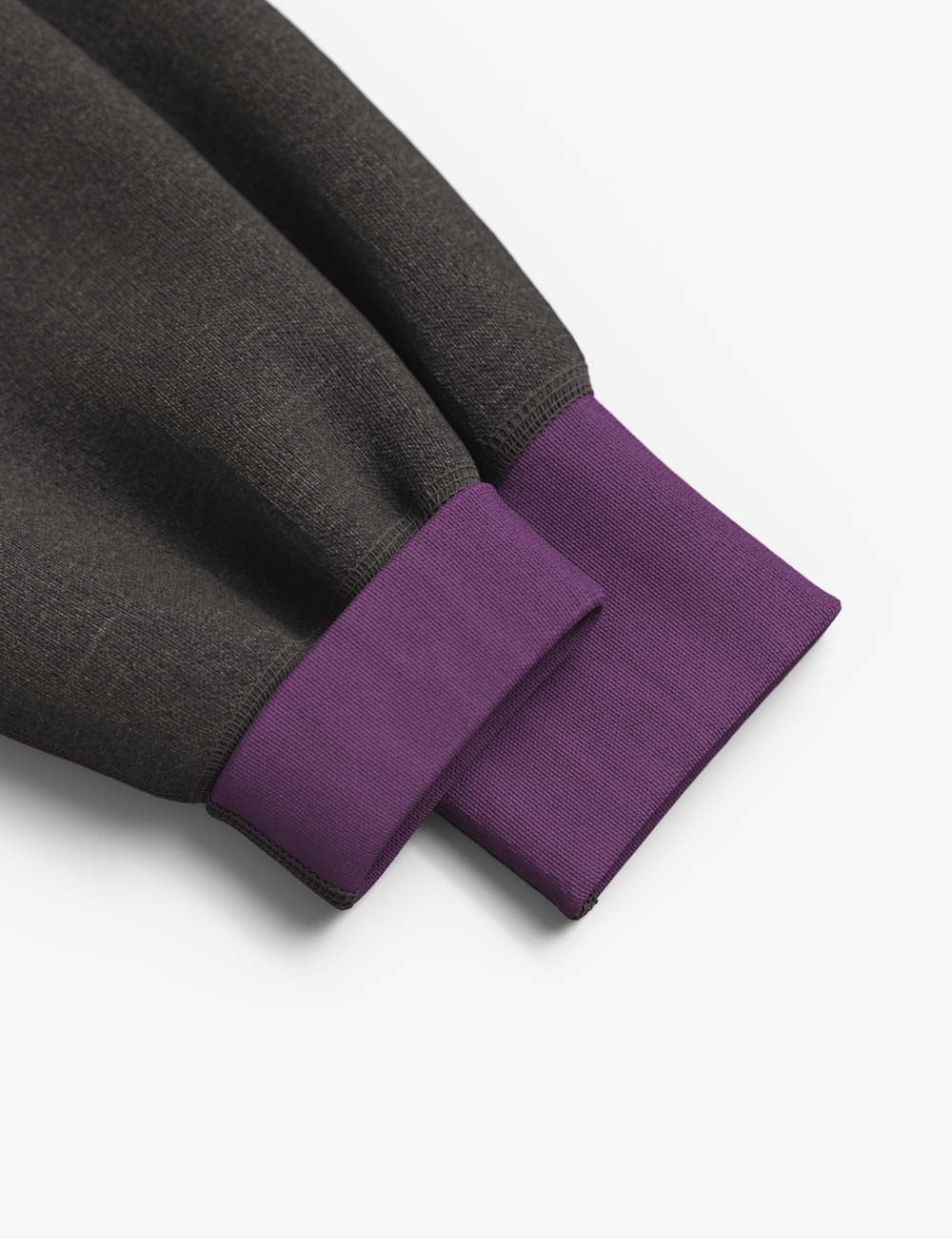 Kids Thermal Merino Jacket in Cameo