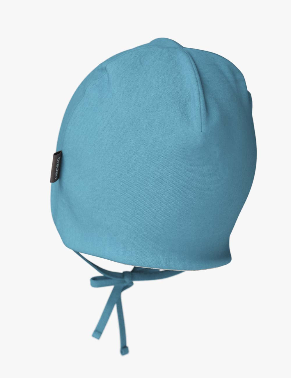 Thermal Merino Baby Hat Cara