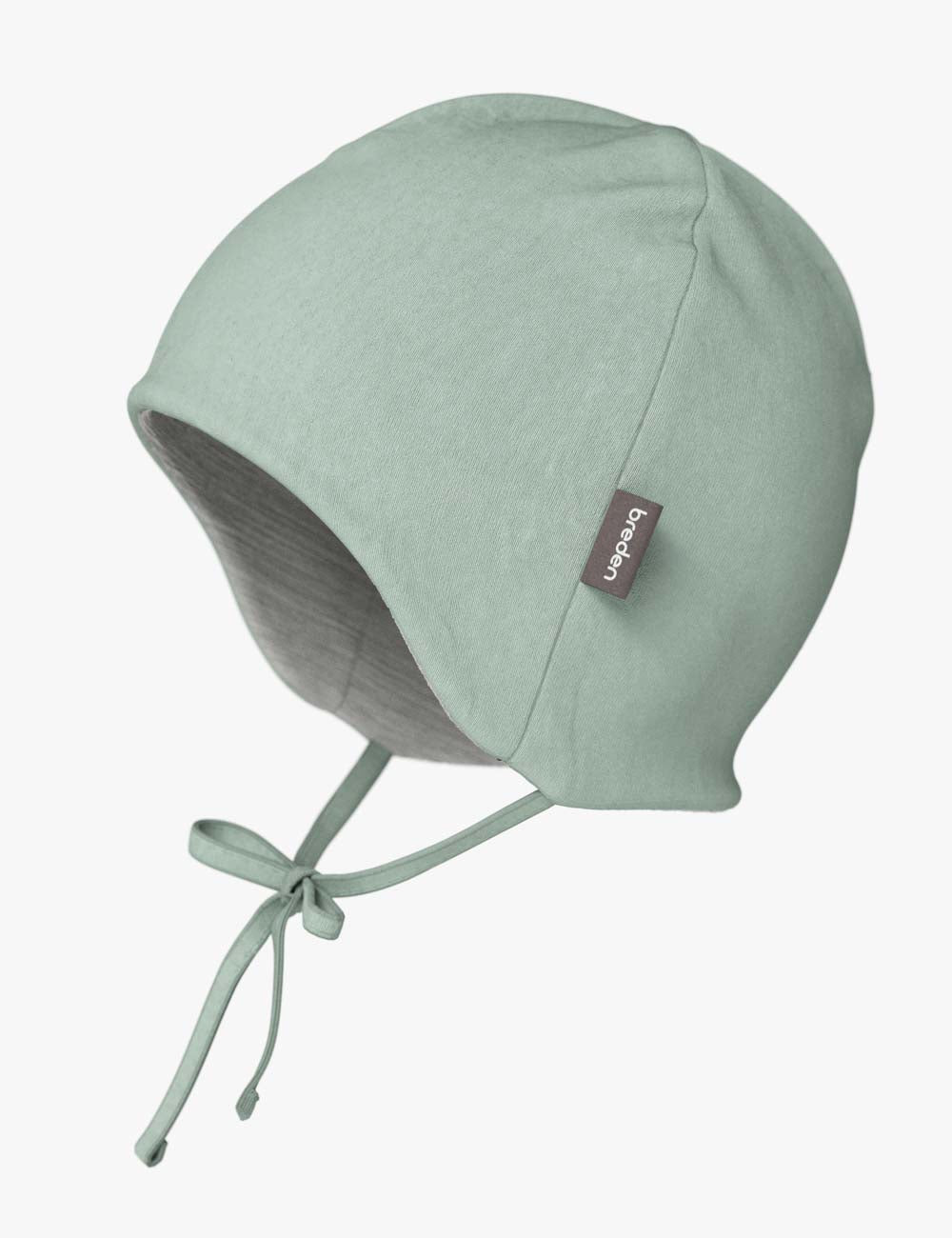 Thermal Merino Baby Hat Cara