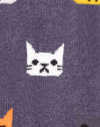 Cat Bamboo Socks