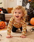 Spooky Kid Top