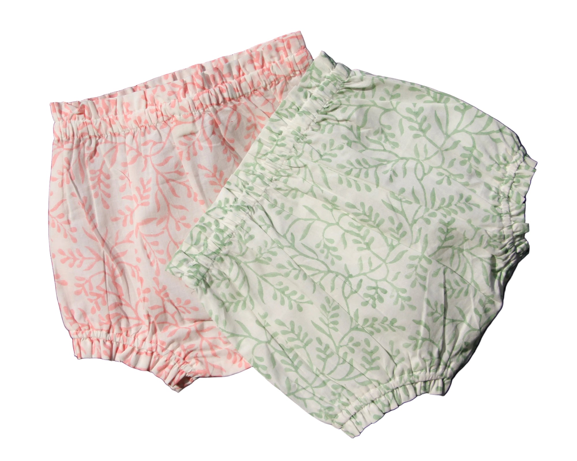 Georgia Baby Bloomers