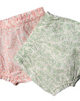 Frilly Bloomer - 2 Pack