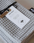 Sage Power Cloth