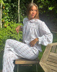 Marnie Muslin Pyjamas