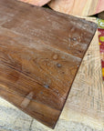 Wooden Pata Board Platter / Fruit Bread Antipasti Pizza Board Tray  / Display  G