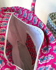 Jeanie Tote Bag