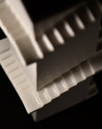STAIRS SERIES - SQUARES VASE