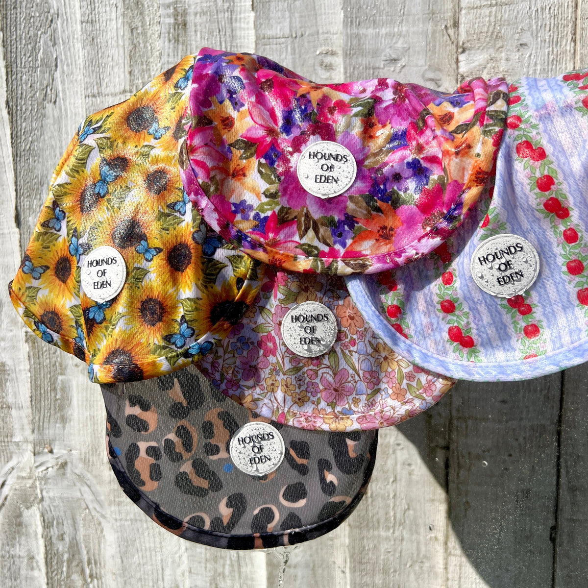 Florentina Dog Cooling Vest