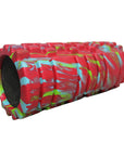 Camo Deep Tissue Massage Roller-1