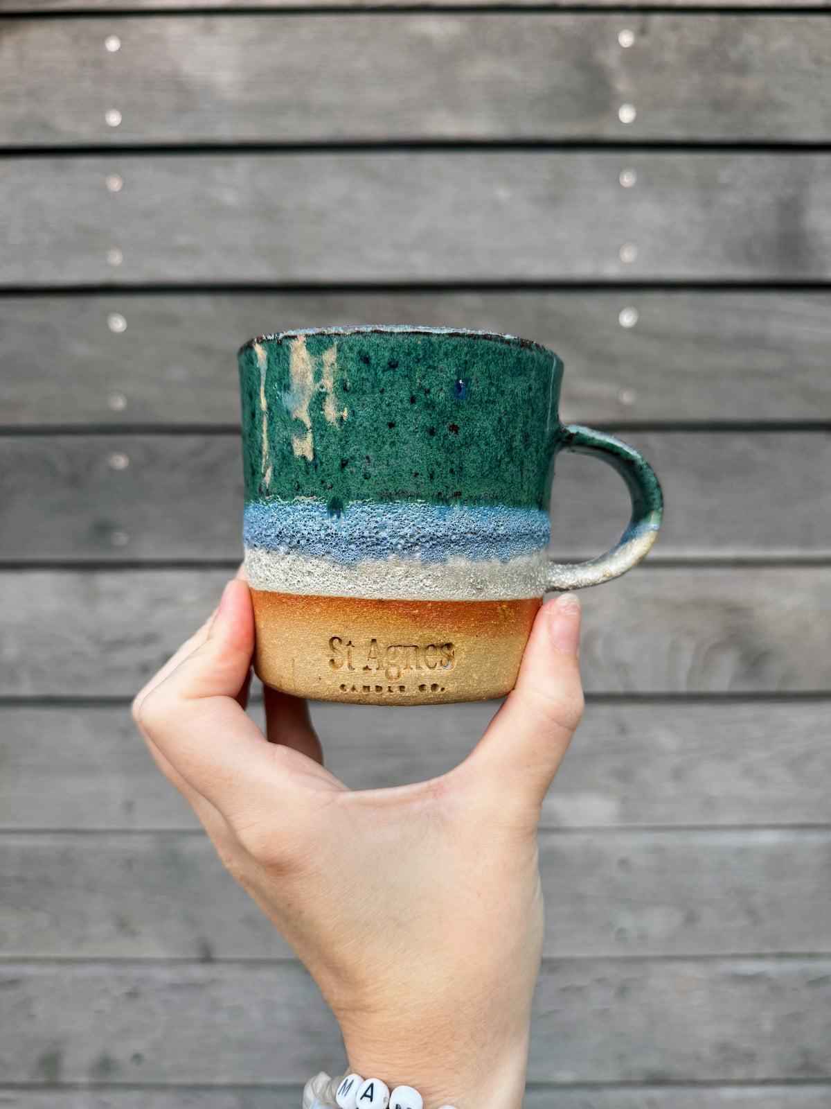 Small Mug