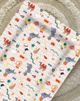 Standard Changing Mat - Circus