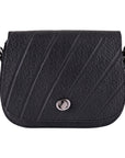 Becca Vegan Recycled Rubber Handbag