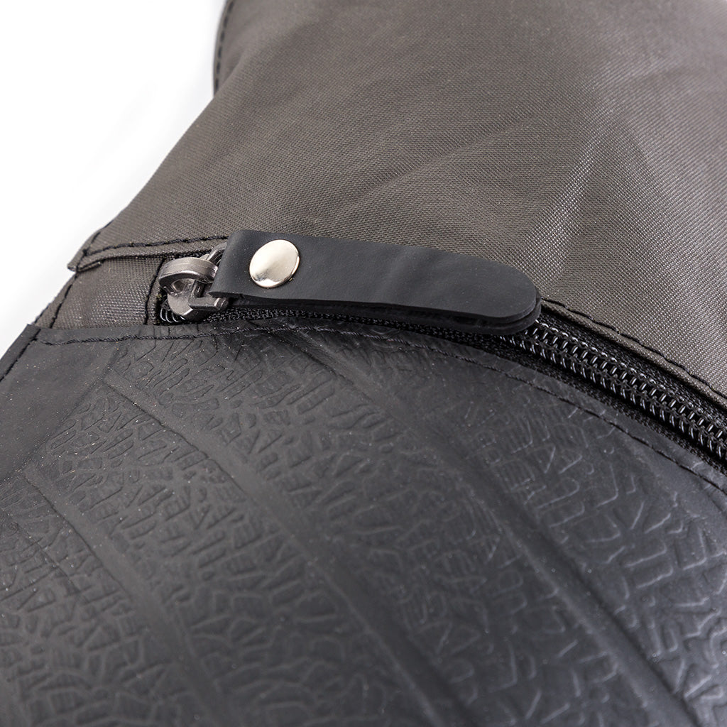 Squad  Vegan Crossbody Sling Hobo Bag-4