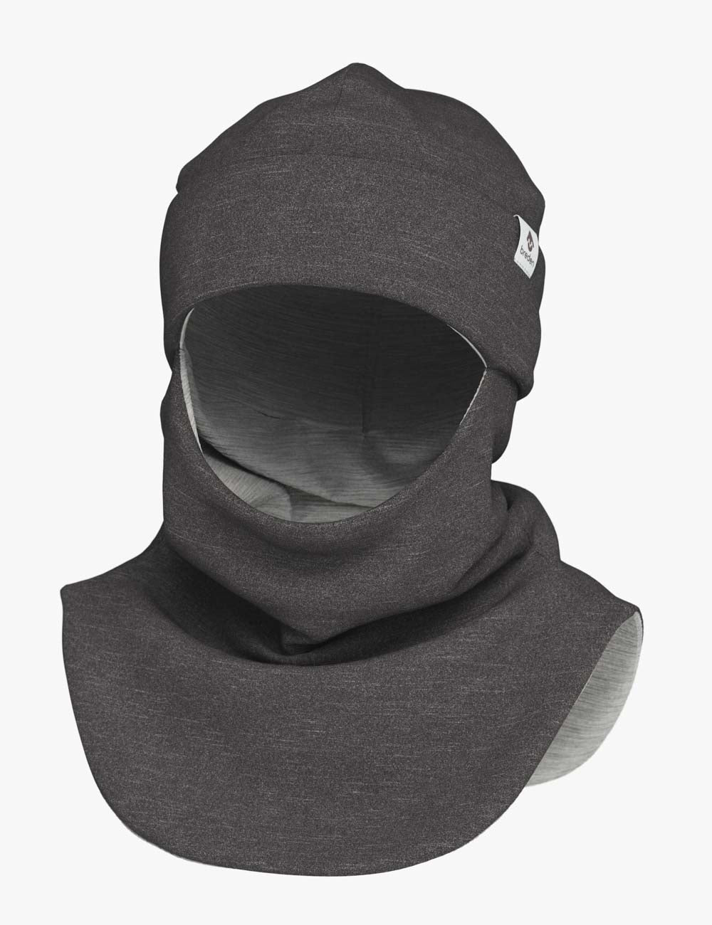 Thermal Merino Balaclava for Kids