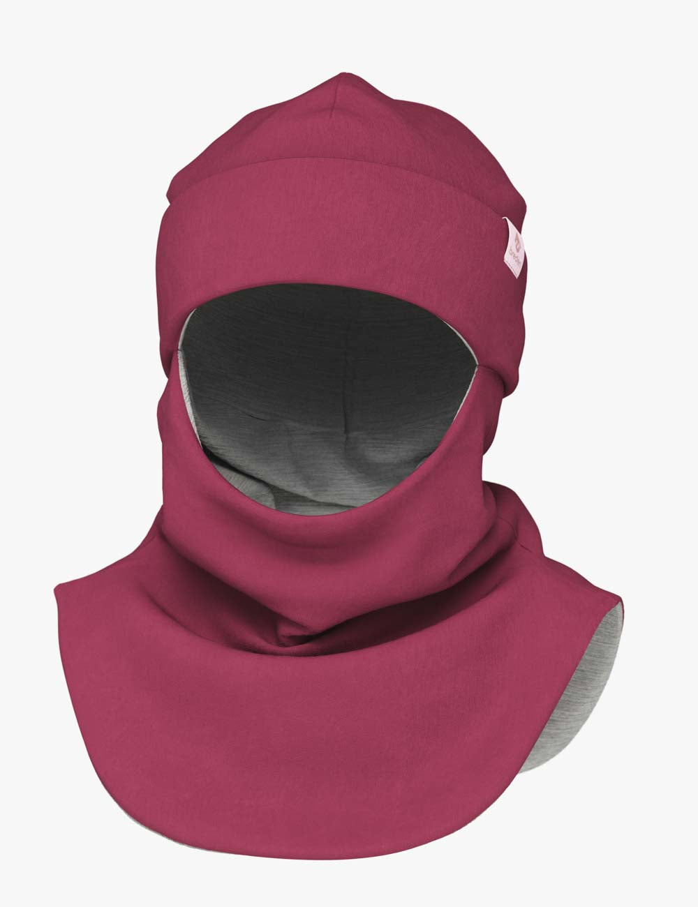 Thermal Merino Balaclava for Kids