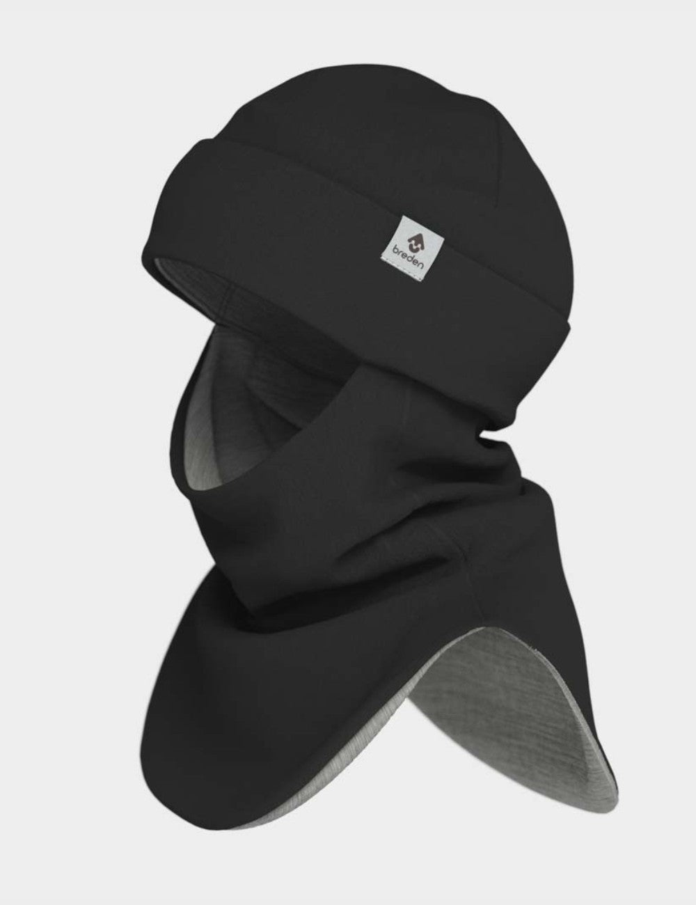 Winter-Proof Balaclava for Kids – Thermal &amp; Wind-Resistant by Breden at brixbailey.com