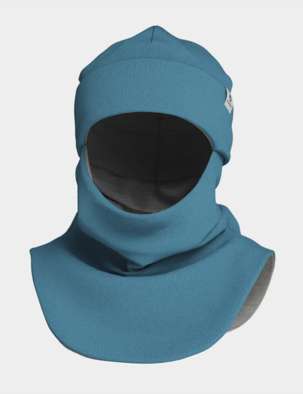 Thermal Merino Balaclava for Kids