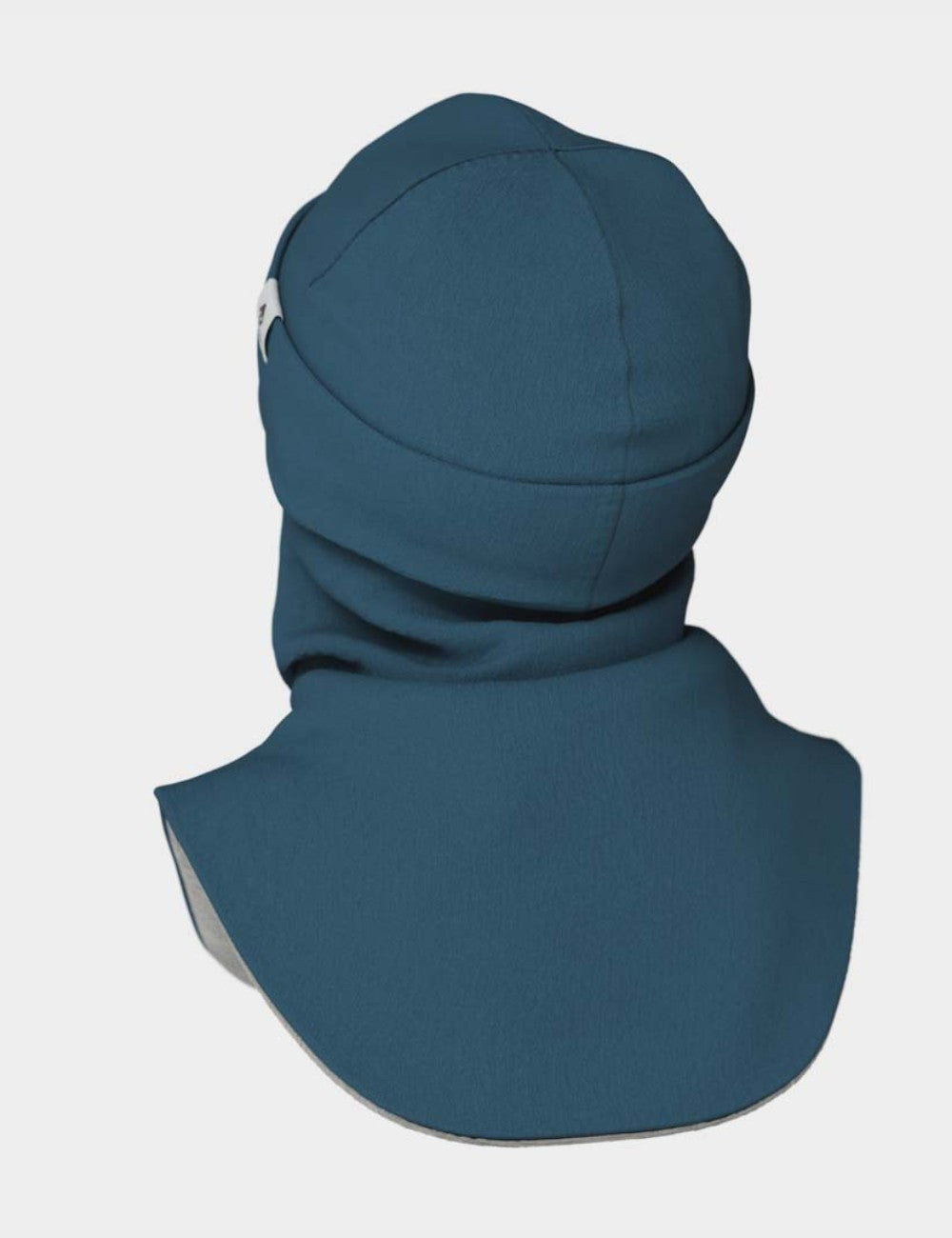 Winter-Proof Kids Balaclava – Double Merino Lined, Wind &amp; Snow Safe by Breden at brixbailey.com