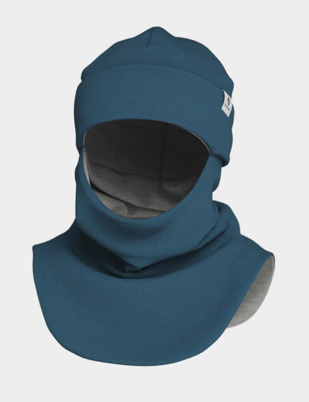 Thermal Merino Balaclava for Kids