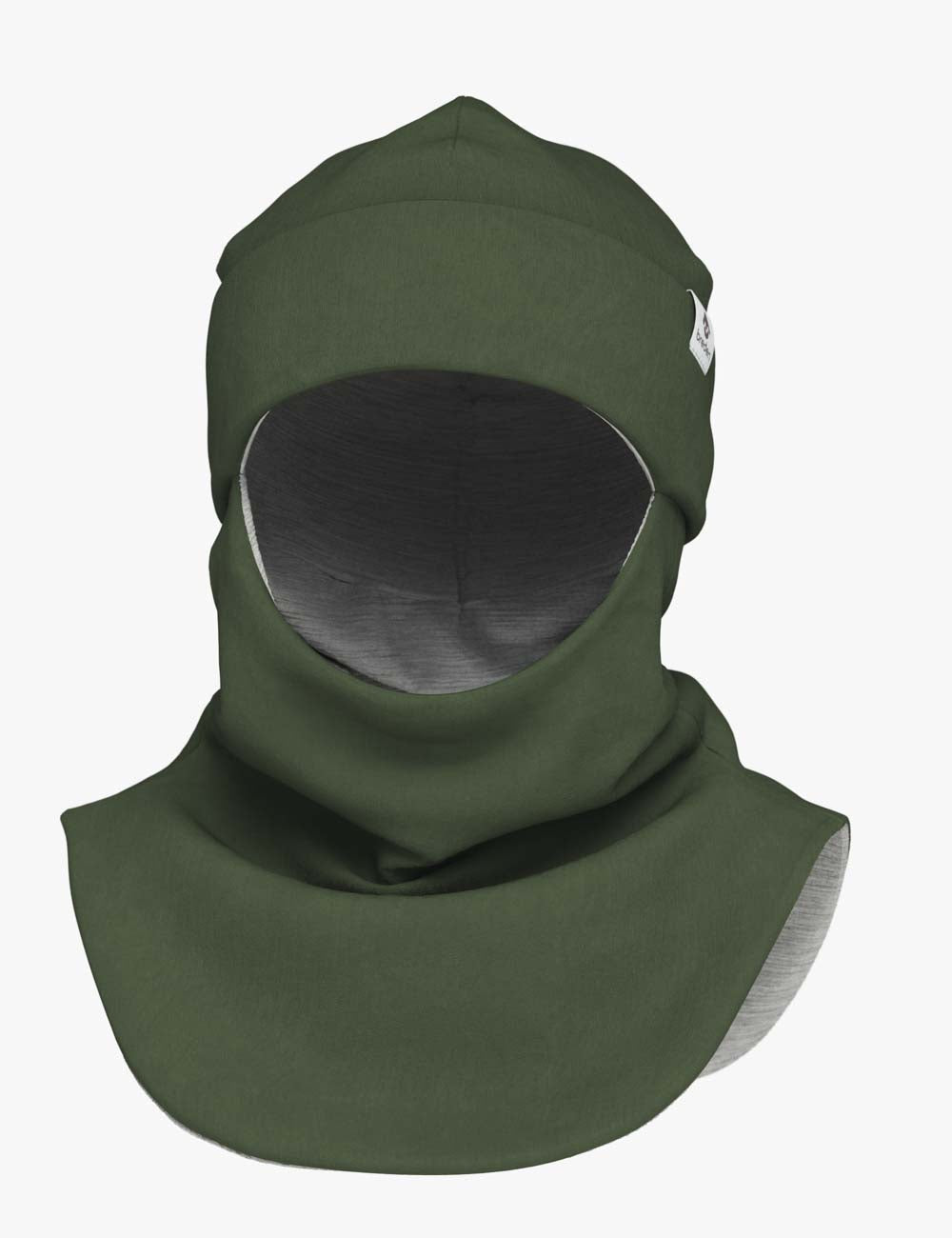 Thermal Merino Balaclava for Kids