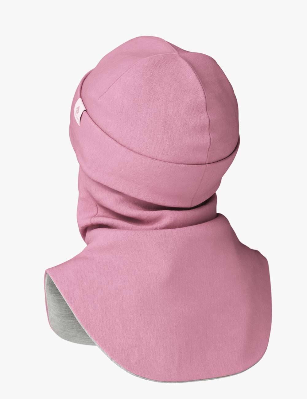 Thermal Merino Balaclava for Kids