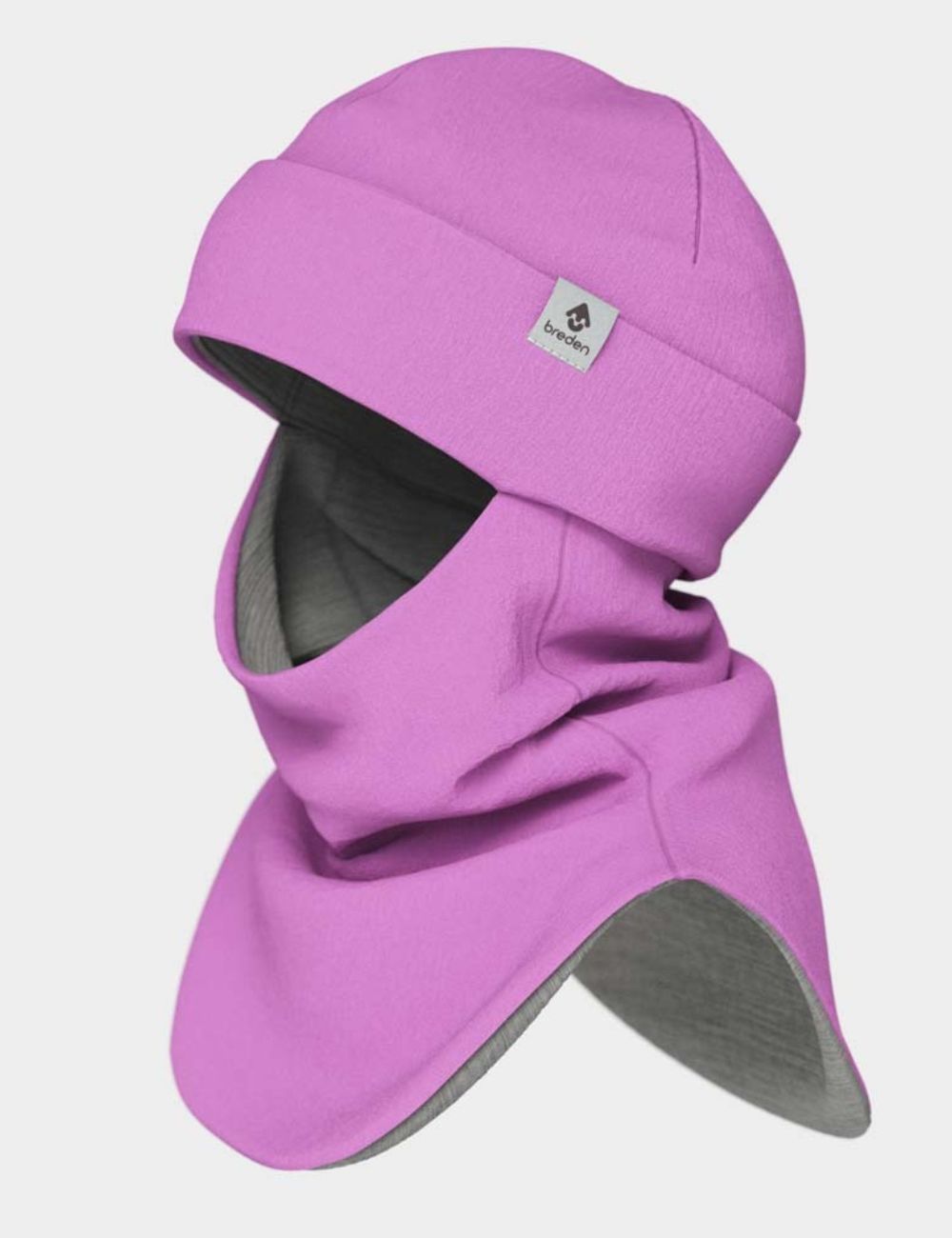 Thermal Merino Balaclava for Kids