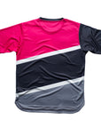 Aixo Court Mens Top Graphite