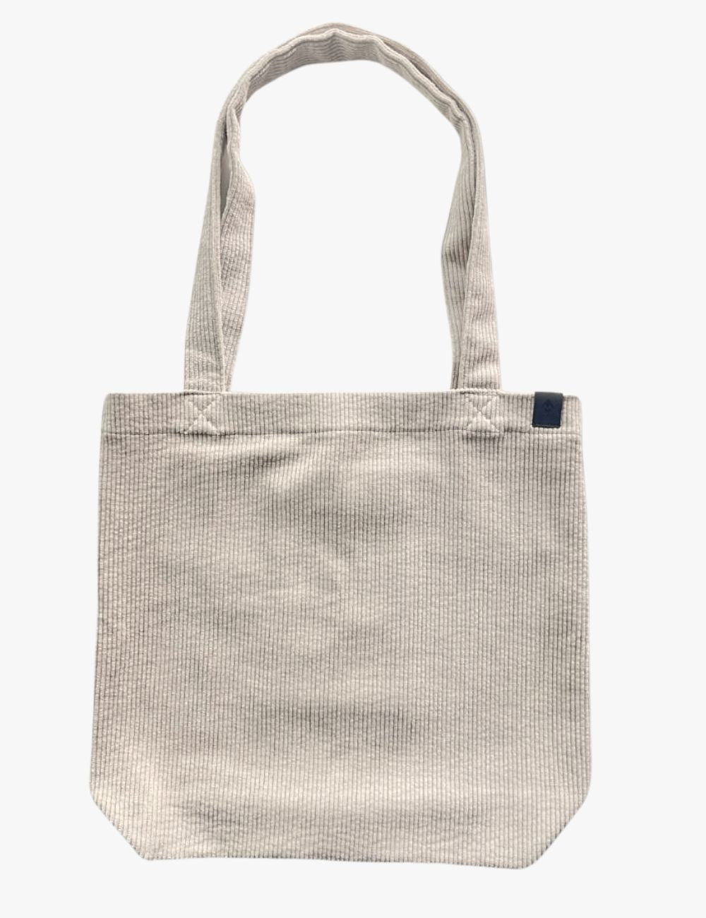 Everyday Corduroy Tote Bag Cristi