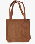 Corduroy Tote Bag CRISTI