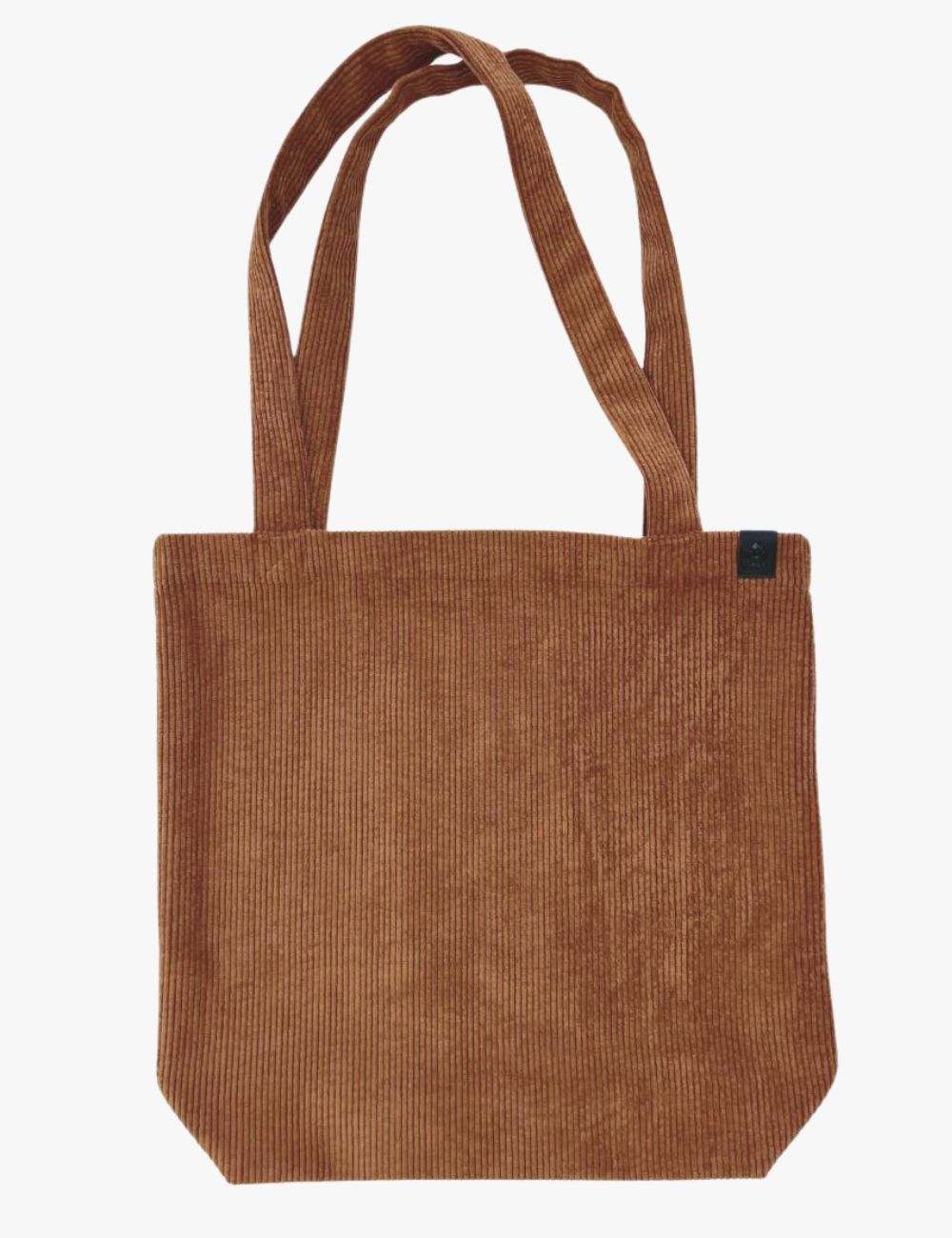 Everyday Corduroy Tote Bag Cristi