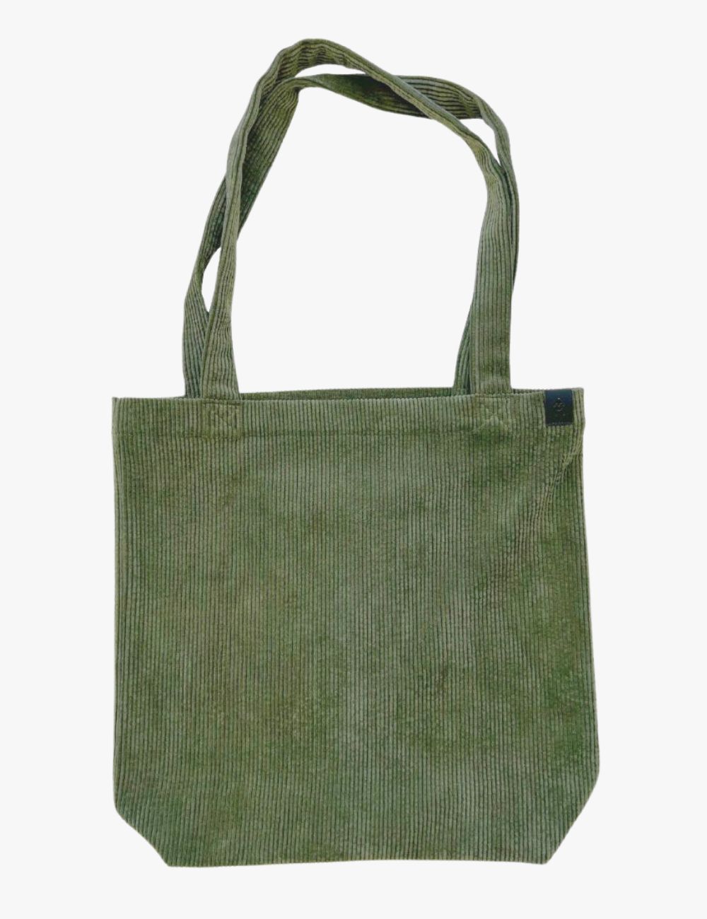 Everyday Corduroy Tote Bag Cristi