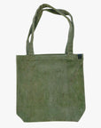 Corduroy Tote Bag CRISTI
