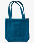 Corduroy Tote Bag CRISTI