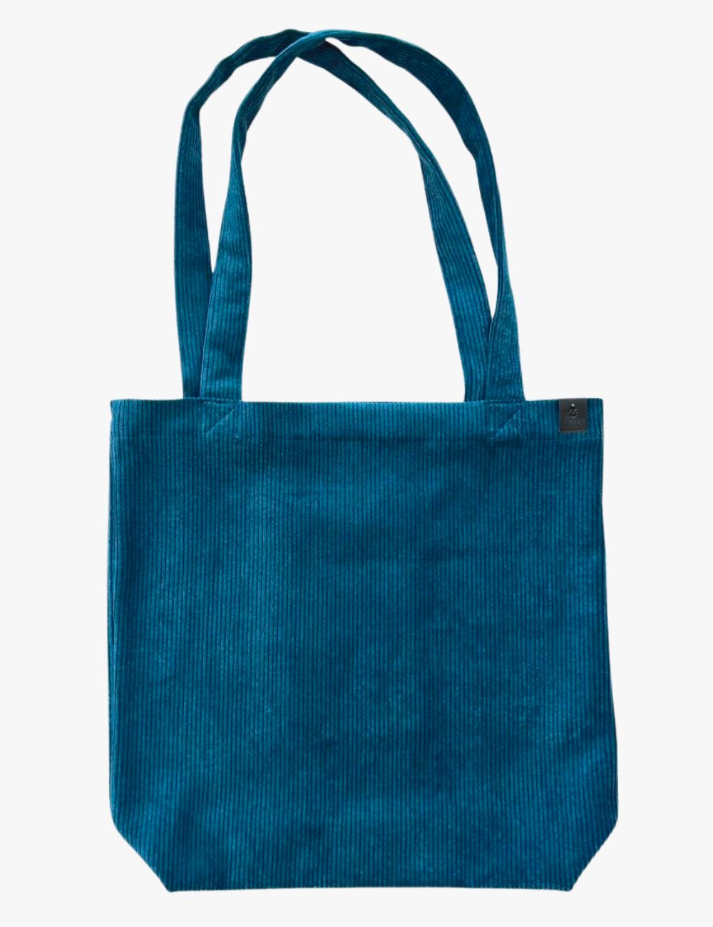 Everyday Corduroy Tote Bag Cristi