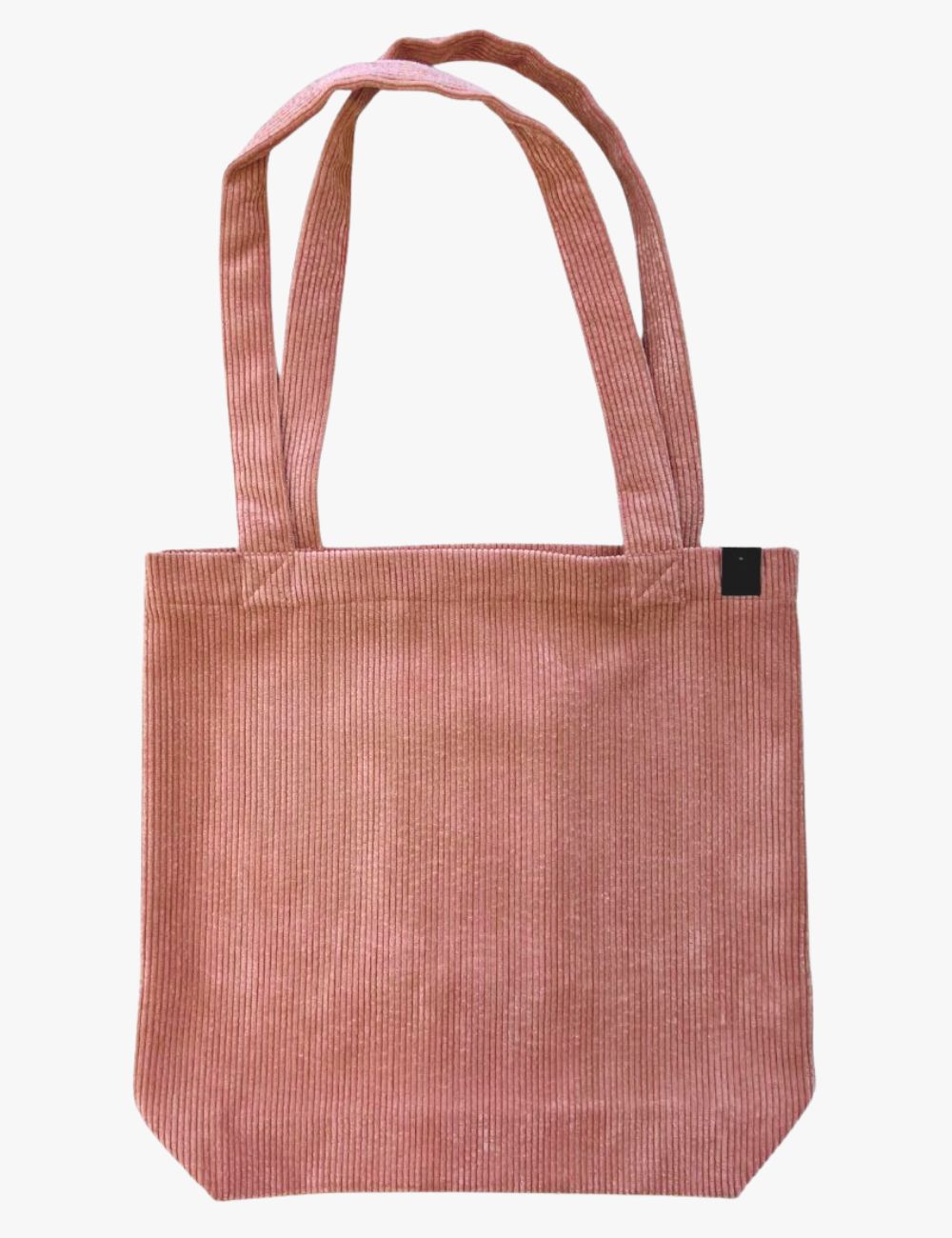 Everyday Corduroy Tote Bag Cristi