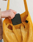 Corduroy Tote Bag CRISTI