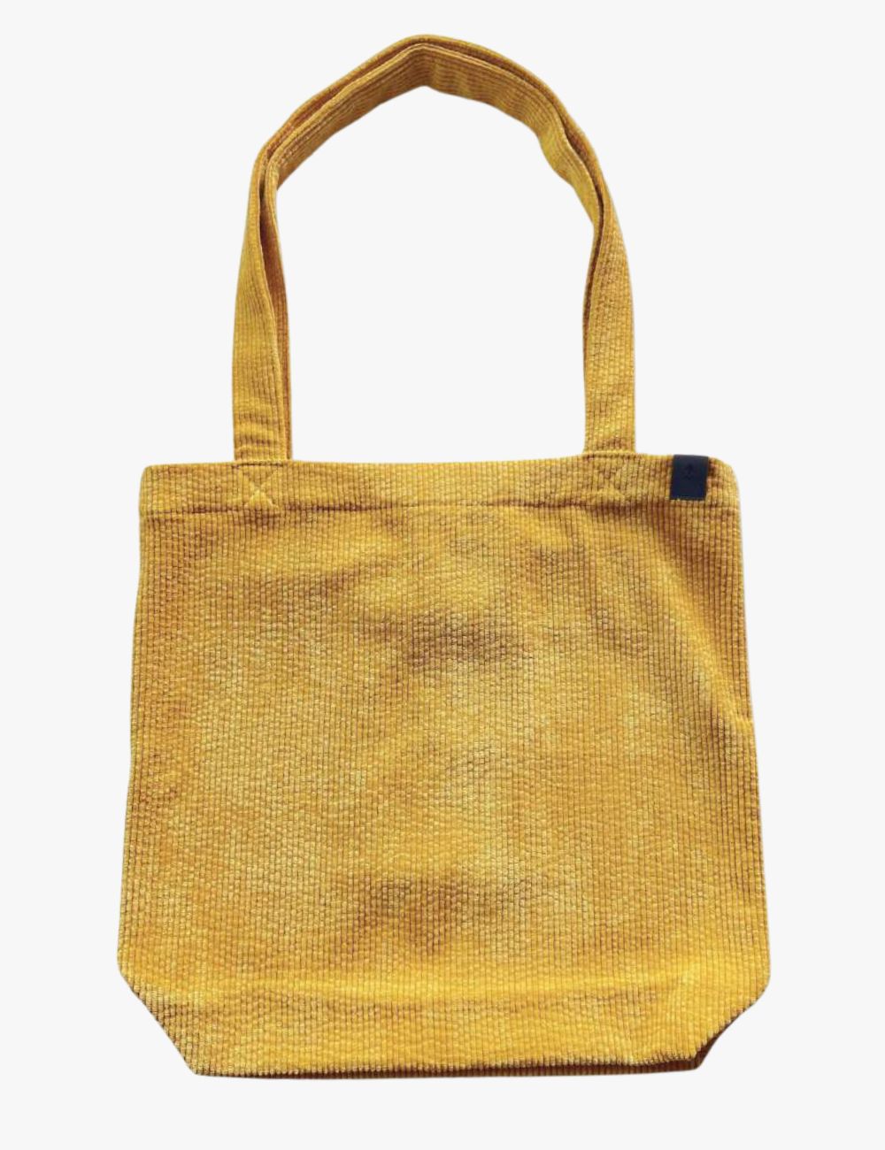 Everyday Corduroy Tote Bag Cristi