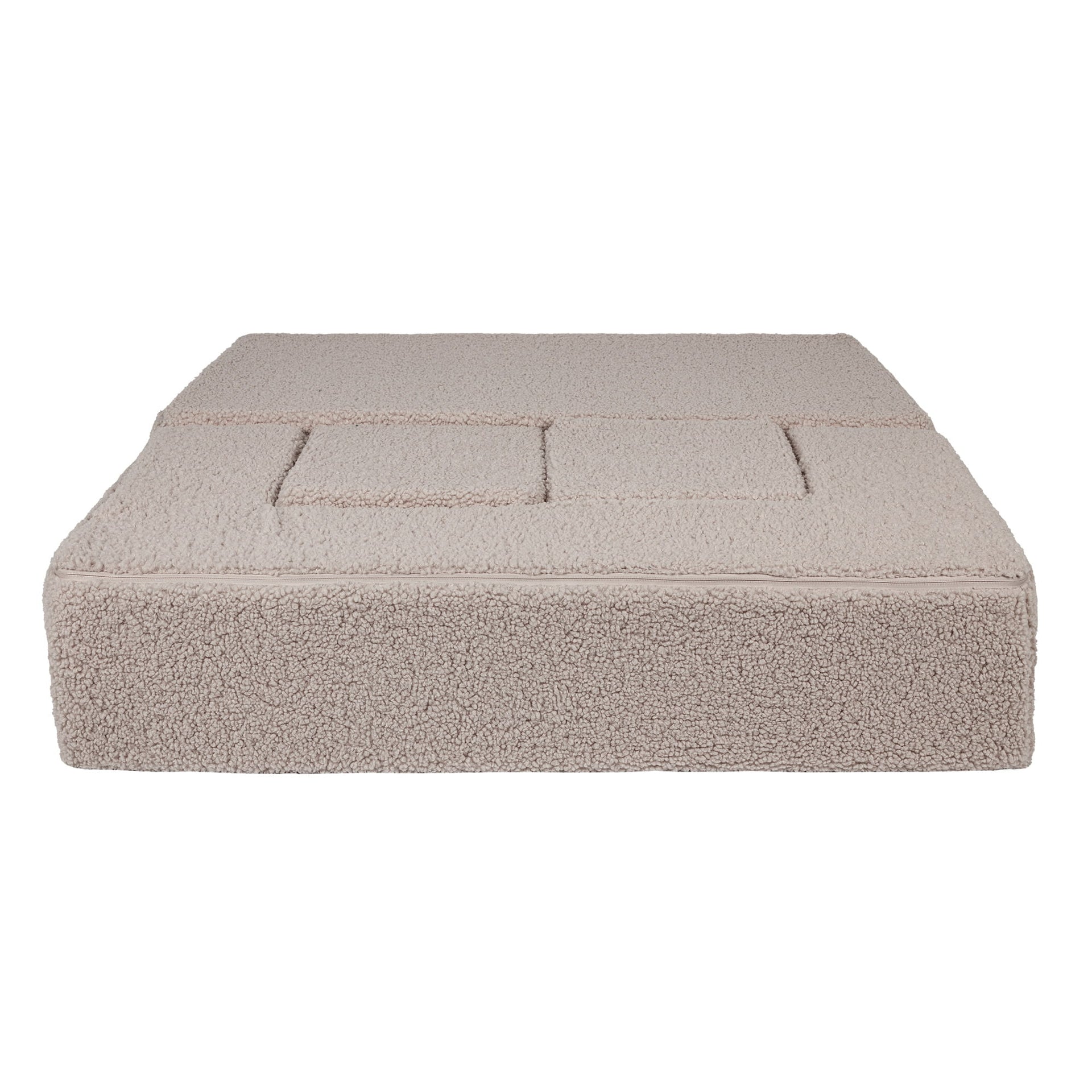 MeowBaby® Children&#39;s Sofa with Poufs – Cute &amp; Multifunctional by MeowBaby at www.brixbailey.com