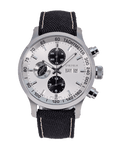 Flanker - W01 - bracelet tissé
