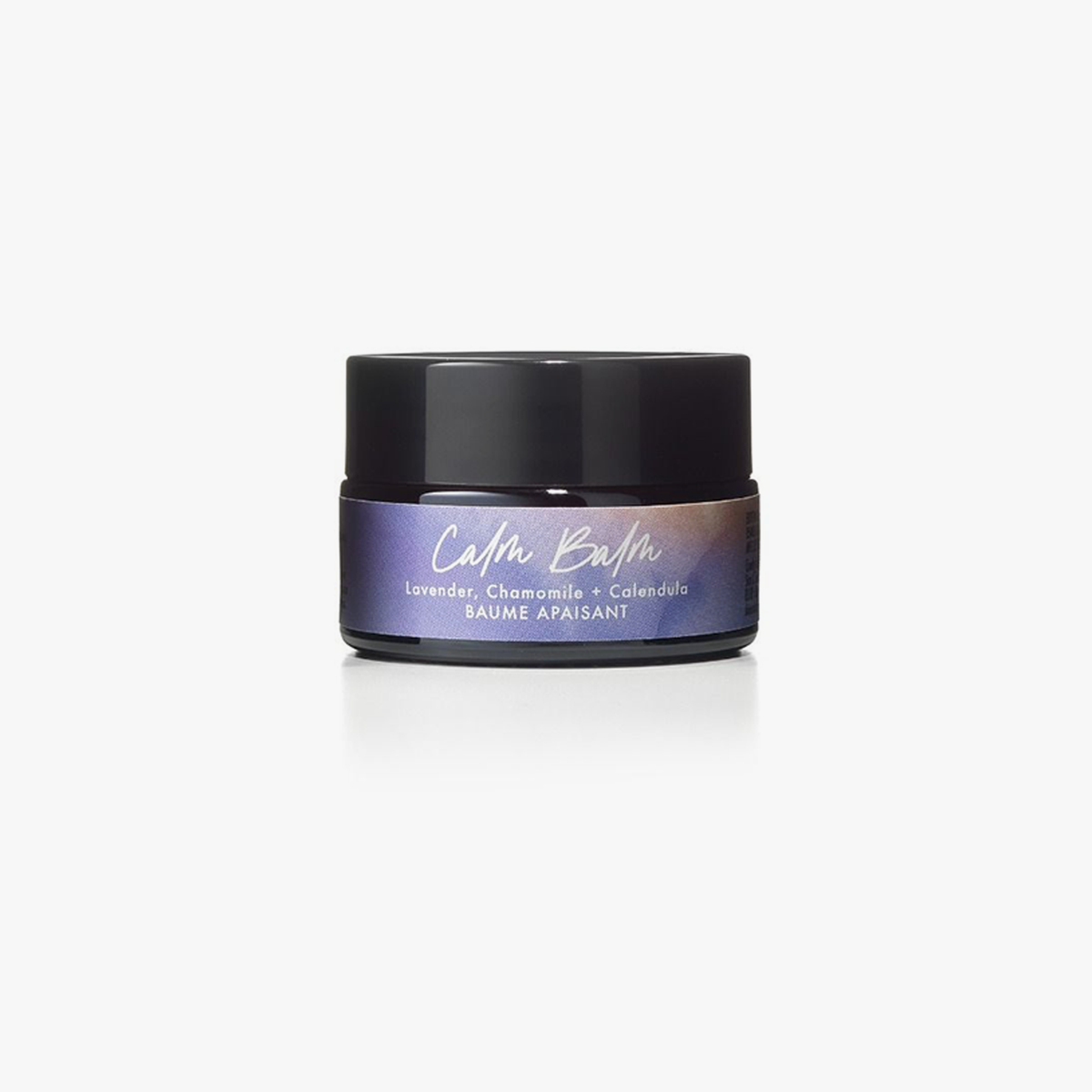 Calm Balm - Aromatherapy & Wellbeing Skin Balm