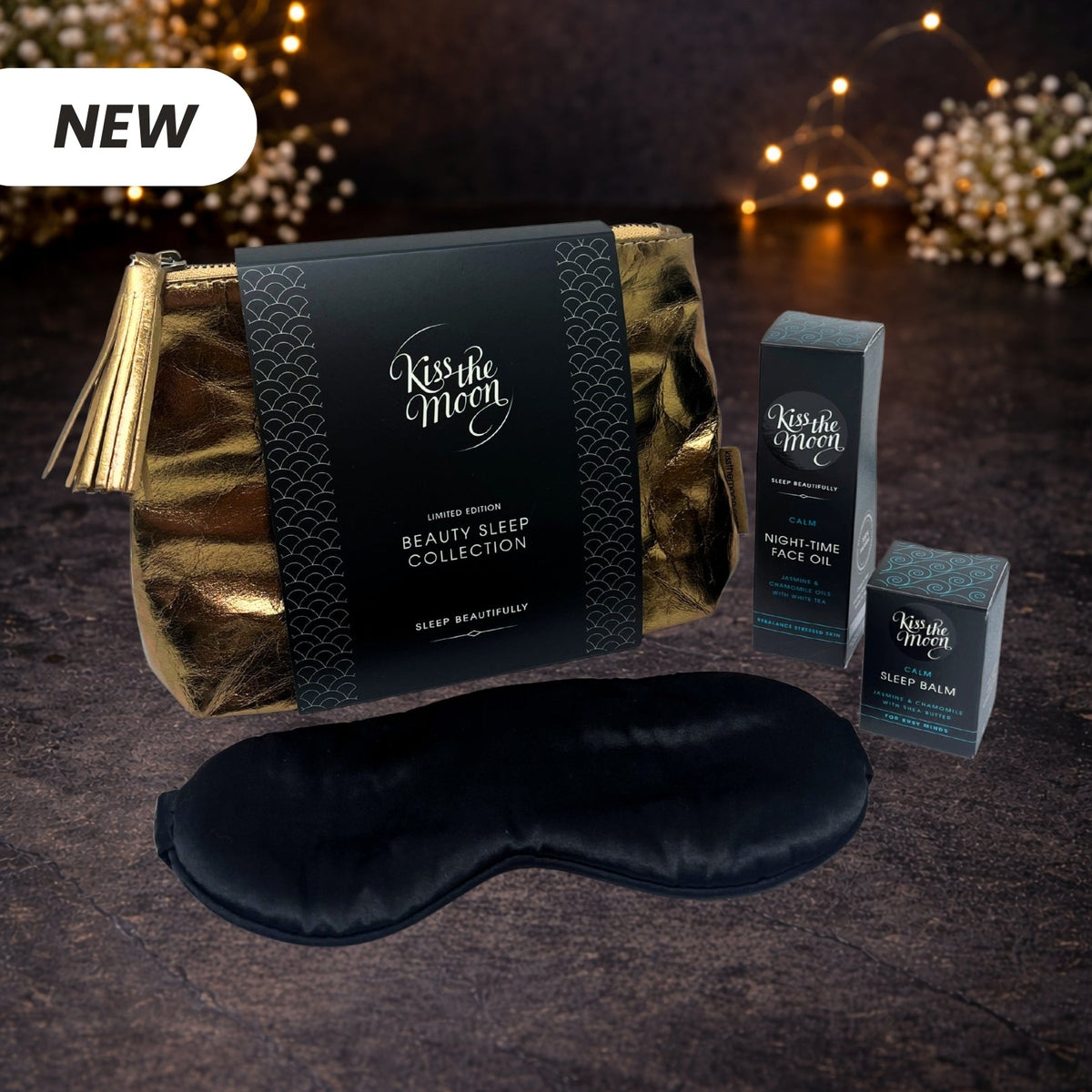 Limited Edition Gift Sets