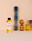 Bath & Shower Oil with Roman Chamomile & Cornish Lavender