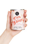 Can Of Sleep