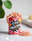 Can of Worms - 100% natural and vegan body wash
