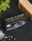 Cancer Star Sign Zodiac Bar - Natural and Vegan Horoscope Soap