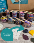 Candle Making Activity Gift Set