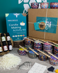 Candle Making Activity Gift Set